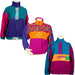 Crazy fleece - The best colorful fleeces to buy in bulk