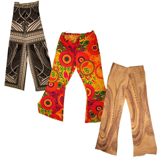 Buy mix crazy pants y2k - Vintage Fashion Wholesale