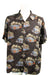 Vintage deutsch Wholesaler: mix crazy/hawaiian shirt for man