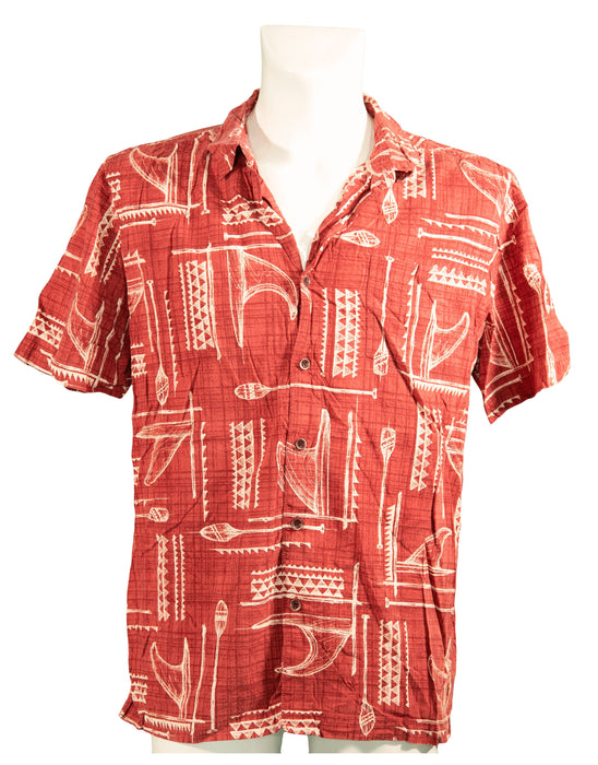 Vintage deutsch Wholesaler: mix crazy/hawaiian shirt for man