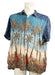 Vintage deutsch Wholesaler: mix crazy/hawaiian shirt for man