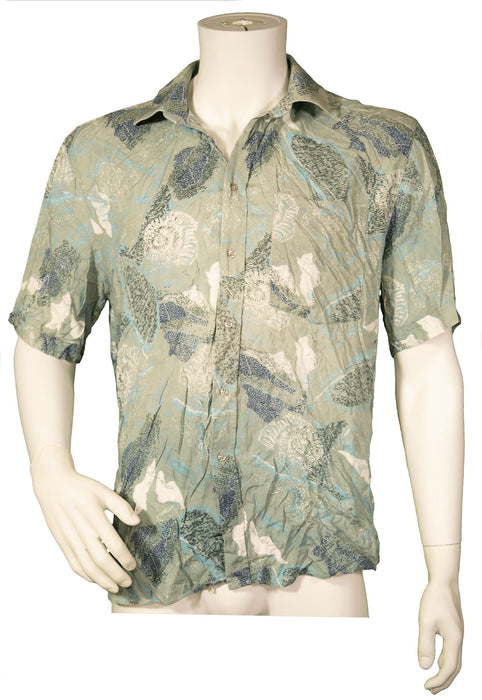 Vintage deutsch Wholesaler: mix crazy/hawaiian shirt for man