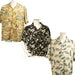 Vintage deutsch Wholesaler: mix crazy/hawaiian shirt for man