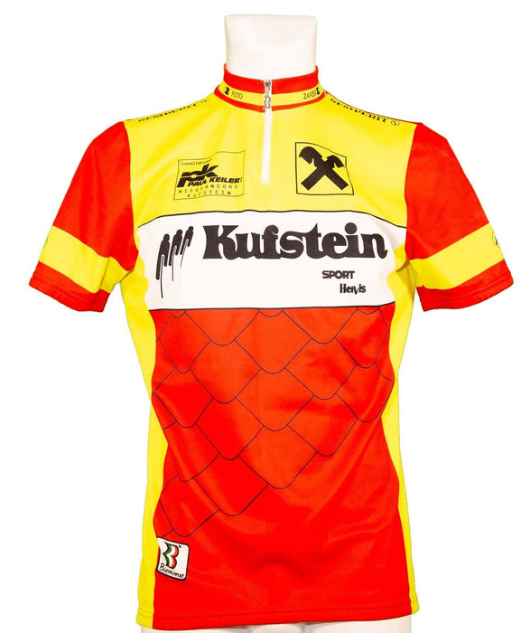 MIX CYCLING JERSEYS