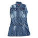 Buy Vintage deutsch Wholesaler MIX Denim Dresses