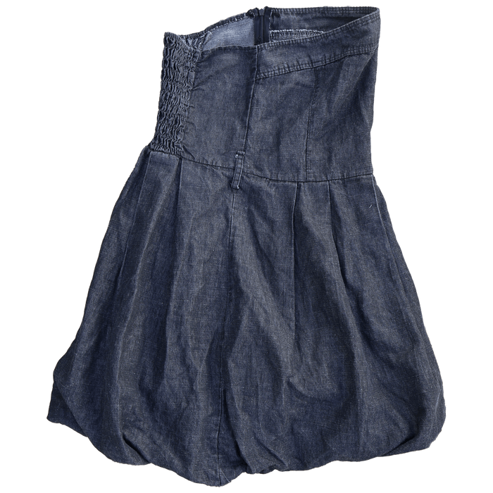 Buy Vintage deutsch Wholesaler MIX Denim Dresses