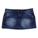 Buy Mix denim mini skirts Y2K - Vintage Wholesaler