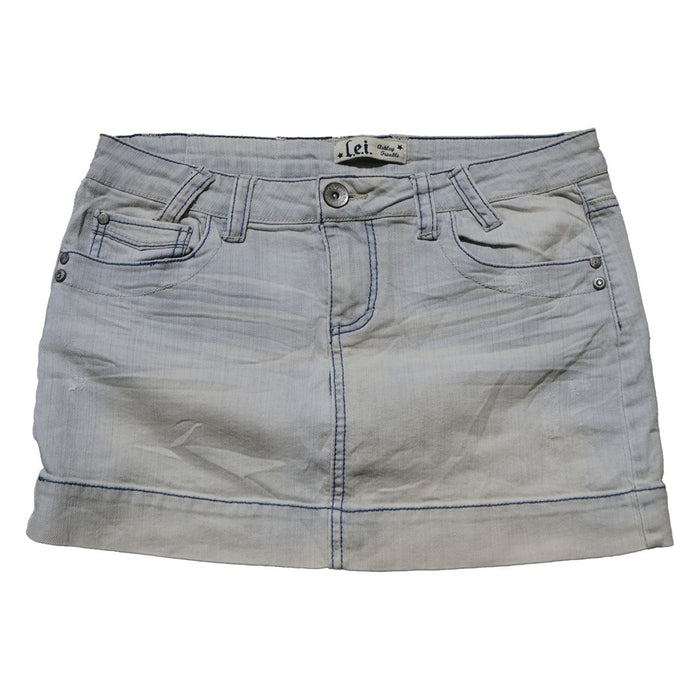 Buy Mix denim mini skirts Y2K - Vintage Wholesaler