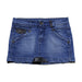 Buy Mix denim mini skirts Y2K - Vintage Wholesaler