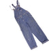 MIX DENIM OVERALLS