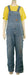 MIX DENIM OVERALLS