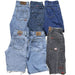 Buy Vintage deutsch Wholesaler Mix Denim Shorts