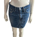 Vintage deutsch Wholesaler MIX DENIM SKIRTS