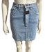 Vintage deutsch Wholesaler MIX DENIM SKIRTS