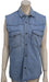 Denim vests | Wholesale purchase of vests