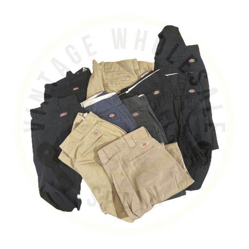 Mix dickies chinos pants - Vintage Deutsch Wholesaler