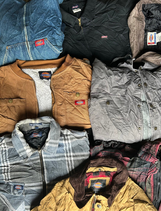 Dickies jacket wholesale - Dickies vintage jackets