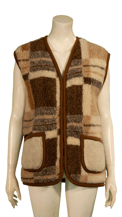 Buy Vintage deutsch Wholesaler Mixed Vests