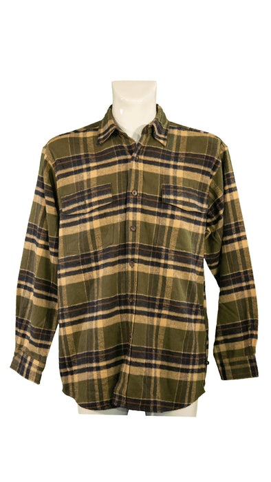 Wholesale flannels - Bulk flannel shirts