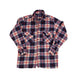 MIX FLANNEL SHIRTS