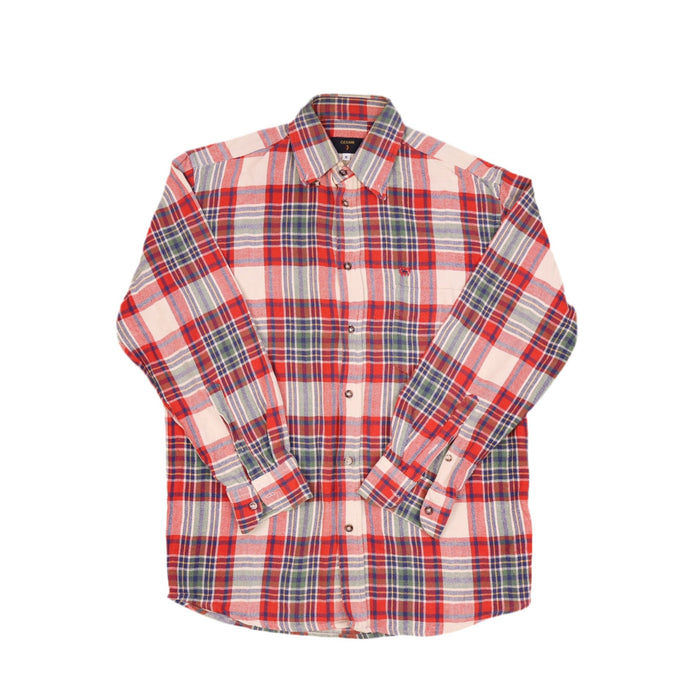 Wholesale flannels - Bulk flannel shirts