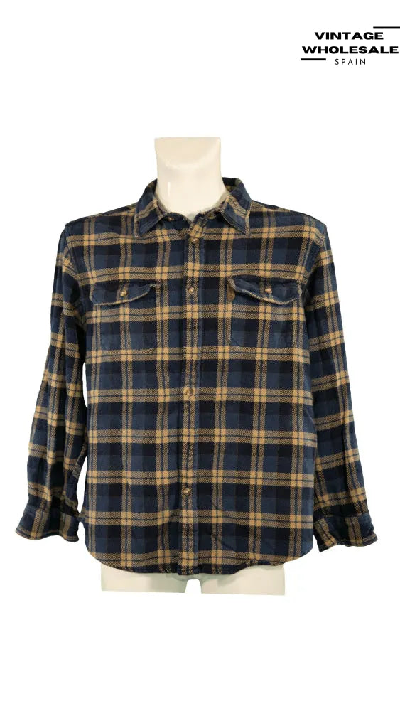 MIX FLANNEL SHIRTS