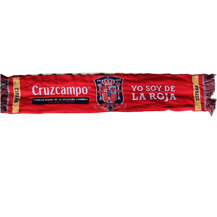 Retro football scarves - Wholesale football scarves