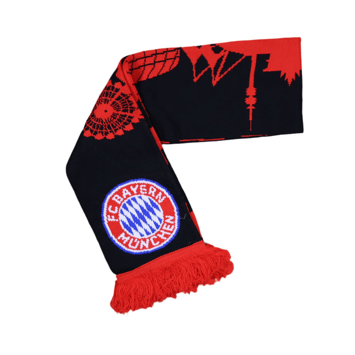 Retro football scarves - Wholesale football scarves