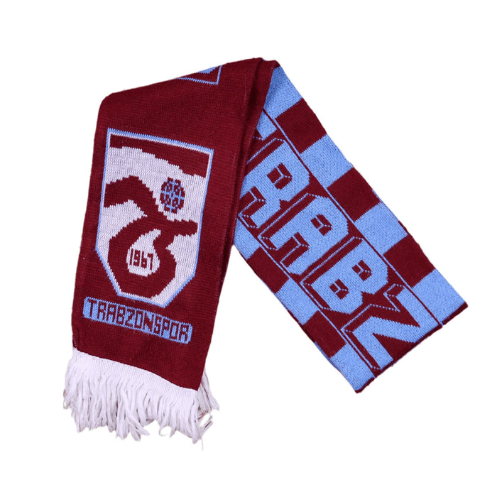 Retro football scarves - Wholesale football scarves