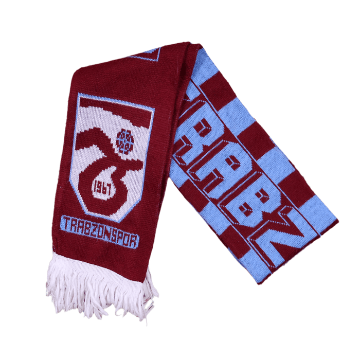 Retro football scarves - Wholesale football scarves