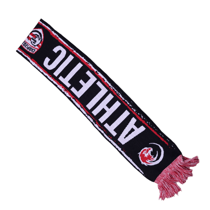 Retro football scarves - Wholesale football scarves