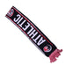 Retro football scarves - Wholesale football scarves