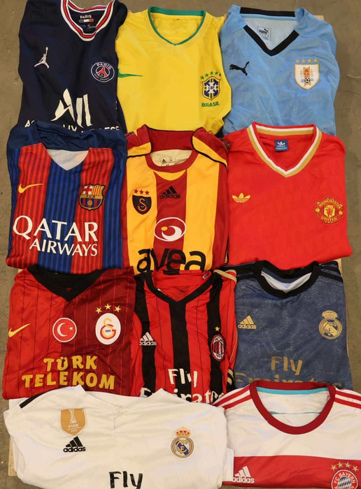 Vintage deutsch football t-shirts wholesale