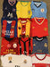 Vintage deutsch football t-shirts wholesale