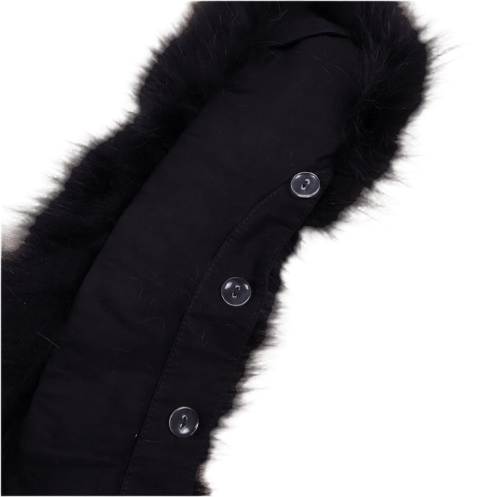 Wholesale fur scarves - Fox fur scarves