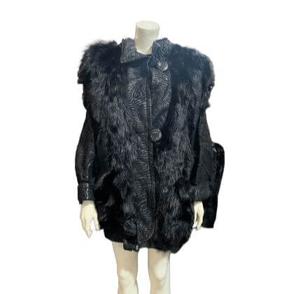 Wholesale fur coats - Fur coats wholesale