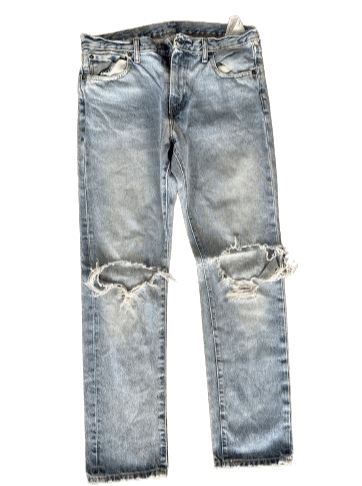 Buy mix grade b levi's in bulk - Vintage Wholesaler