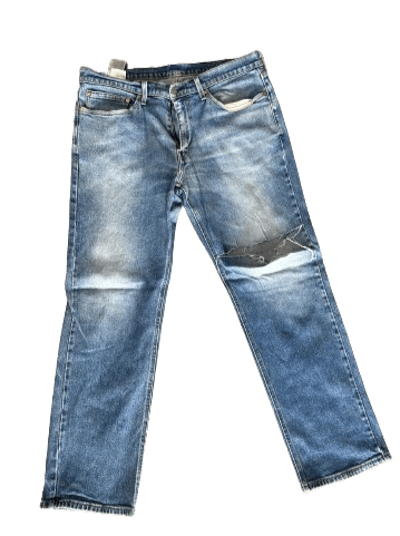 Buy mix grade b levi's in bulk - Vintage Wholesaler