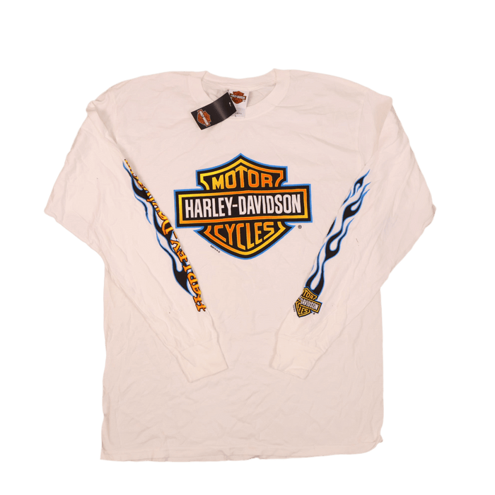 Mix harley davidson t-shirts | Vintage deutsch Wholesaler