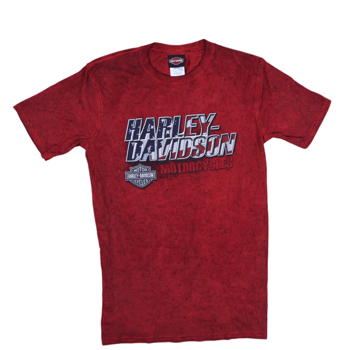 Mix harley davidson t-shirts | Vintage deutsch Wholesaler