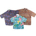 MIX HAWAIIAN SHIRTS