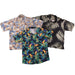 MIX HAWAIIAN SHIRTS