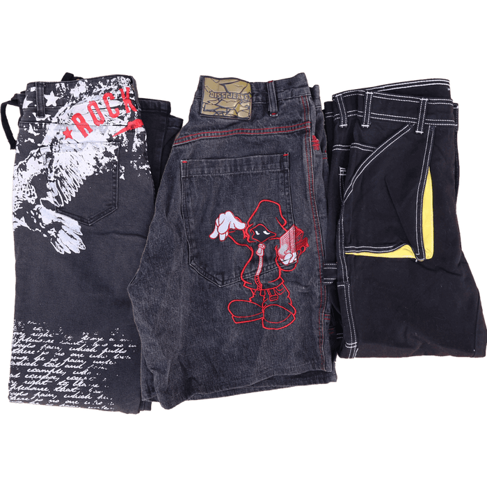 Hip Hop jeans wholesale - Hip Hop pants