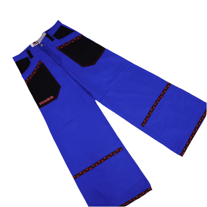 Vintage Wholesale Hip Hop Pants - Stuka Style