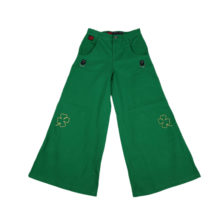 Vintage Wholesale Hip Hop Pants - Stuka Style