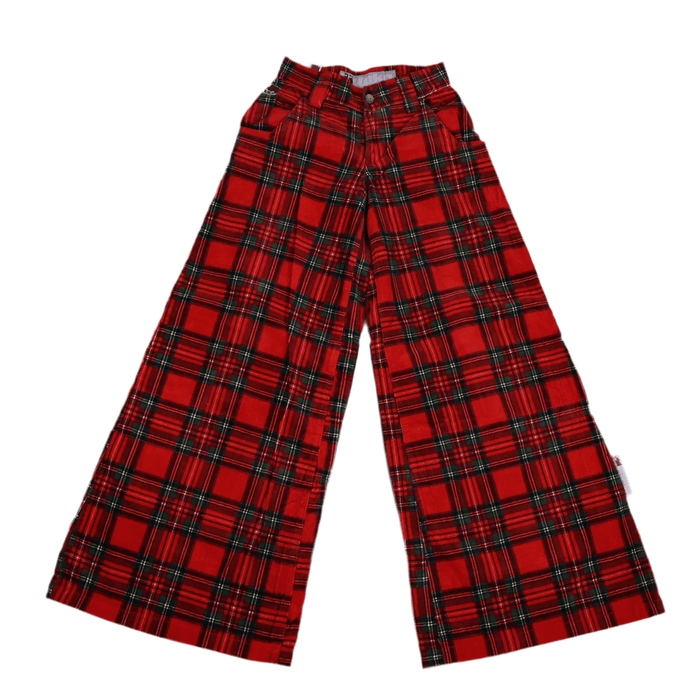 Vintage Wholesale Hip Hop Pants - Stuka Style