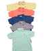 Buy Vintage lacoste polos Bulk - 70s to 00s