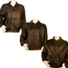 Leather jacket wholesale - Wholesale leather jackets