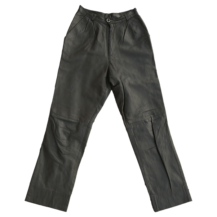 Vintage deutsch wholesaler mix leather pants