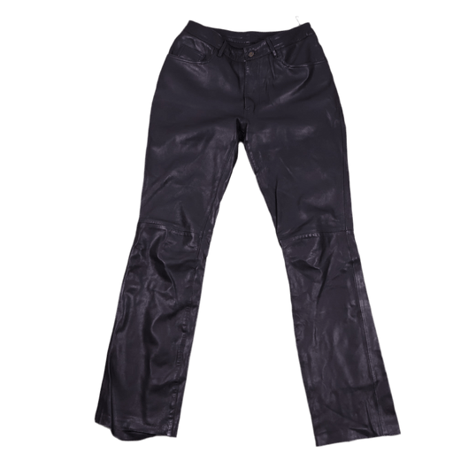 Vintage deutsch wholesaler mix leather pants